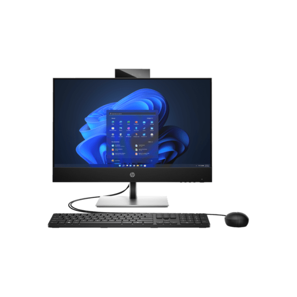 PC HP  AIO 440 23.8' I5-13500T TOUCH 16G 512GB SSD W11P SUP.AJUST.