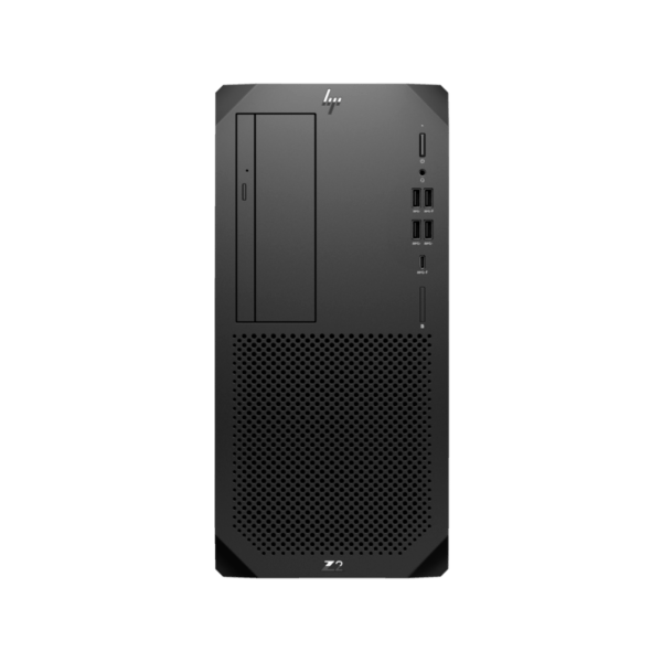 PC HP Z2 G9 MT I9-13900 32G 1TB SSD NVIDIA RTX A2000 12 GB W11P