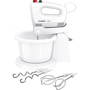 PD BATEDEIRA BOSCH 375W C/TACA 3L BRANCO