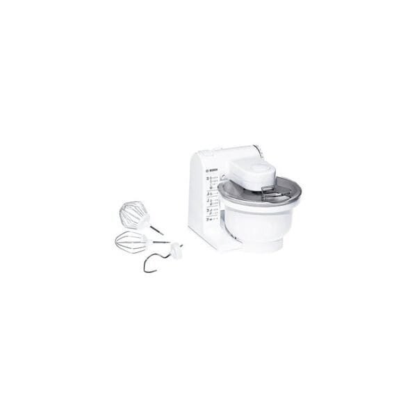 PD BATEDEIRA BOSCH 500W C/TACA 3.9L BRANCO