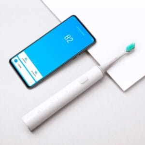 PD ESCOVA DENTES XIAOMI MI SMART ELECTRIC T500 WHT