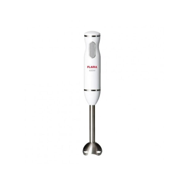 PD VARINHA FLAMA 300W BRANCO