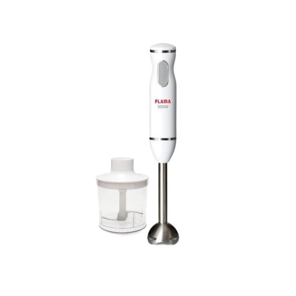 PD VARINHA FLAMA 300W C/ PICADOR BRANCO