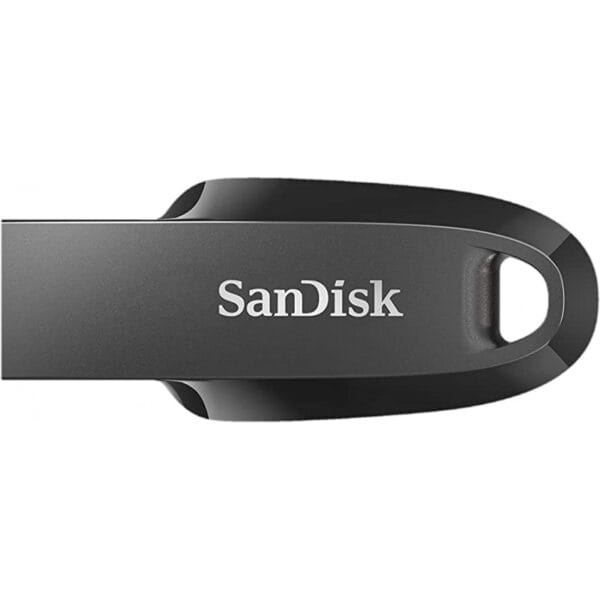 PEN DRIVE 128GB SANDISK ULTRA CURVE 3.2