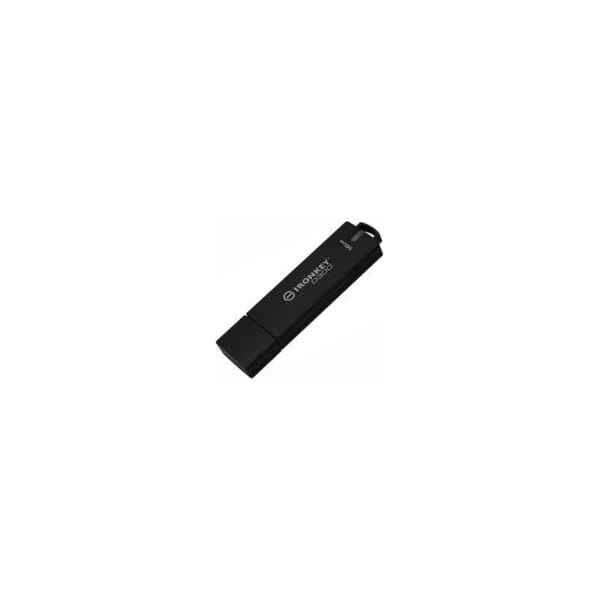 PEN DRIVE 16GB KINGSTON IRONKEY D300S