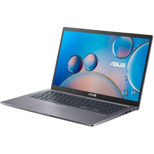 PORT ASUS X515 15.6' I7-1165G7 16G 512SSD W11H CINZA