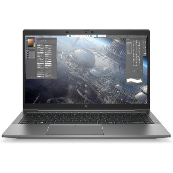 PORT HP ZFirefly 14' I5-1135G7 FHD 8GB 256 SSD W10P