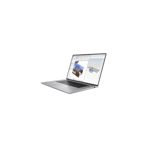 PORT HP ZSTUDIO 16' I7-13700H WQUXGA 32GB 1TB SSD RTX 4070 8GB W11P