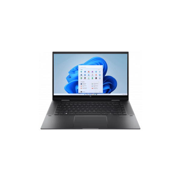 PORT HP.15.6' i7-1260P FHD Envy X360 16G 512 SSD W11H (T) PRETO