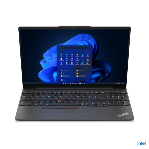 PORT LENOVO THINKPAD E16 G1 16.0' I7-13700H WUXGA 16GB 512GB W11P
