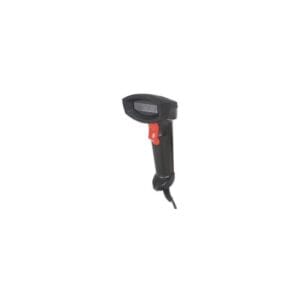 POS SCANNER USB CCD Dist500mm,Lux máx100.000, MANHATTAN