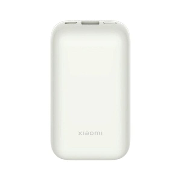 POWERBANK XIAOMI MI 10000MAH 33W PRO IVORY