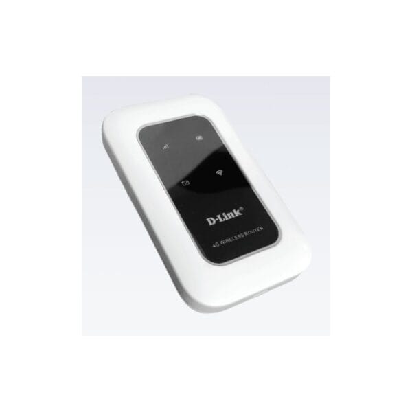 ROUTER DLINK WIFI 4G LTE/HSPA MOBILE/SD SLOT/150Mbps DL/50Mbps UL