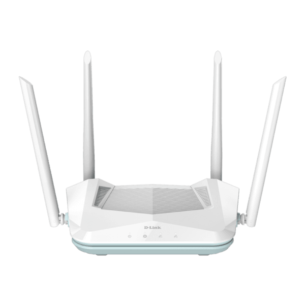ROUTER DLINK WIFI AX1500 GIGABIT AI TECHNOLOGY
