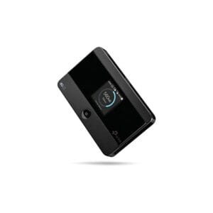 ROUTER TP-LINK WIFI 4G LTE MOBILE/MICRO USB PORT/SIM CARD SLOT/MICRO SD SLOT/150Mbps DL/50Mbps UL