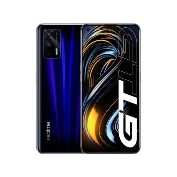 SMARTPHONE REALME GT 5G 8+128GB SPEED AZUL