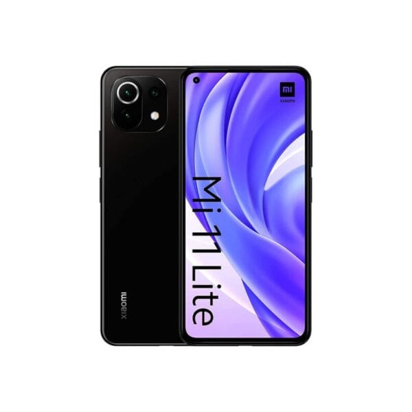 SMARTPHONE XIAOMI 11 LITE NE 8GB+128GB 5G PRETO