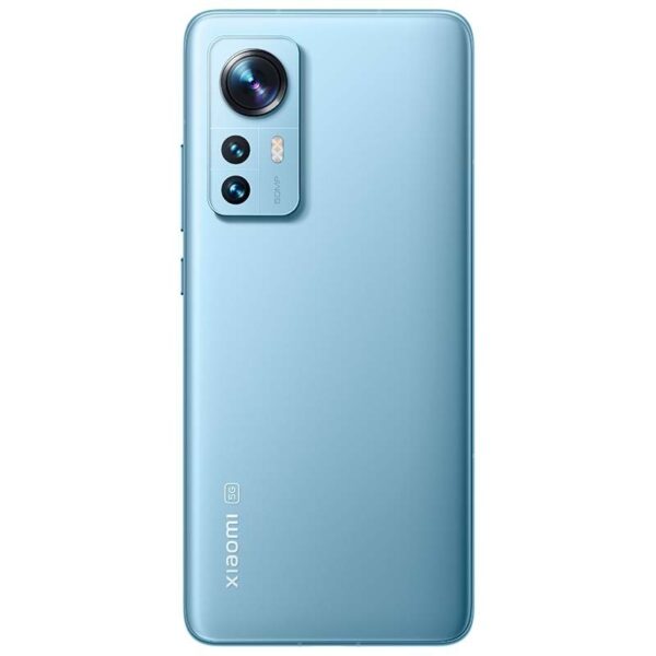 SMARTPHONE XIAOMI  12 8+256GB AZUL