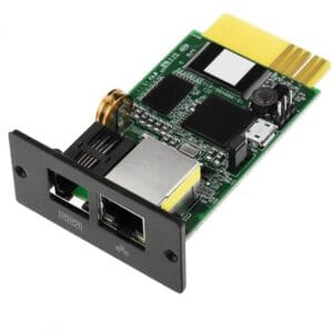 SNMP CARD FOR WINTECH UPS