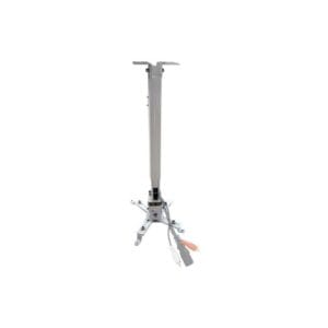 SUPORTE PROJ.UNIV. NAPOFIX TETO CINZA