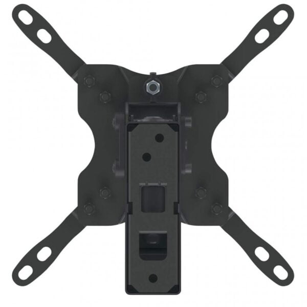 SUPORTE TV MANHT. 13' A 42' MÁX.20KG ARTICULADO