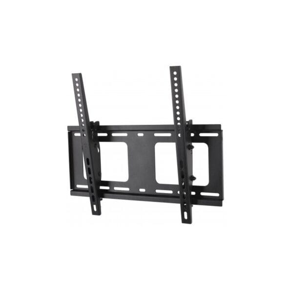 SUPORTE TV MANHT. 32' a 55' máx.80Kg ajustável