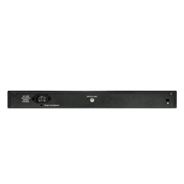 SWITCH 48 DLINK 10/100/1000 POE + 4 GIGABIT SFP - Image 2
