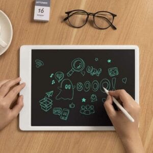TABLET 13.5' XIAOMI MI DE DESENHO LCD BRANCO