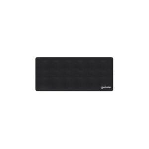 TAPETE P/ MOUSE MANHATTAN  P/GAMIMG BLACK