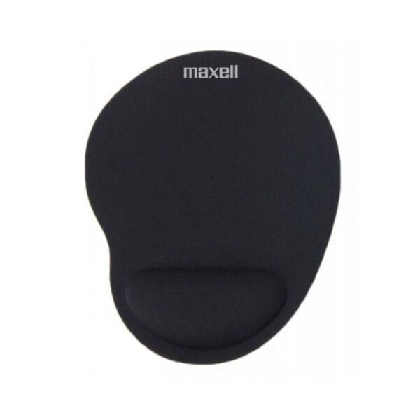 TAPETE P/MOUSE MAXELL C/APOIO GEL 347648