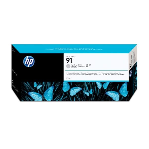TH  91  C9466A  Z6100 LIT CINZENTO  775ML