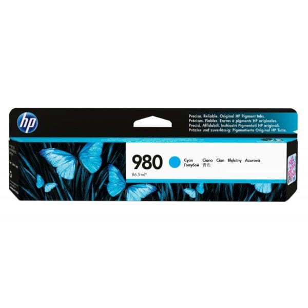 TH 980 D8J07A   X555/X585       CYAN