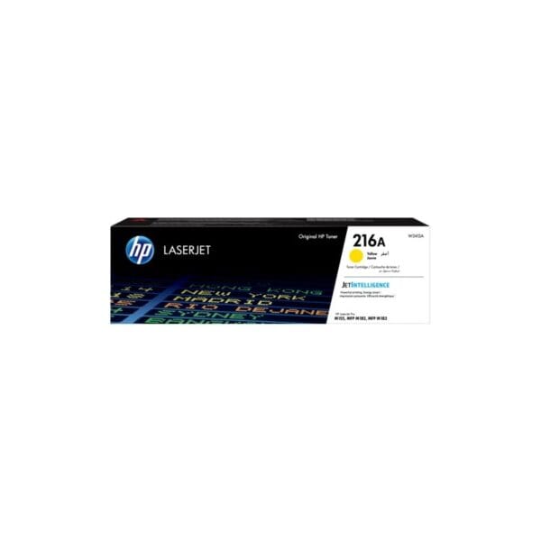 TO HP 216A AMARELO LJ PRO M18X (850 PAG)