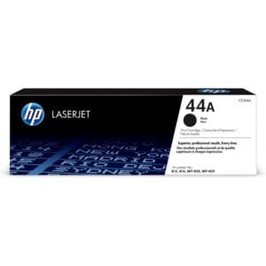 TO HP  44A PRETO  M15X/M28X (1,000 PAG)