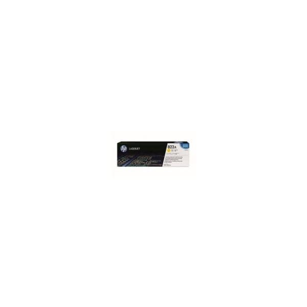 TO HP C8552A 9500 AMARELO