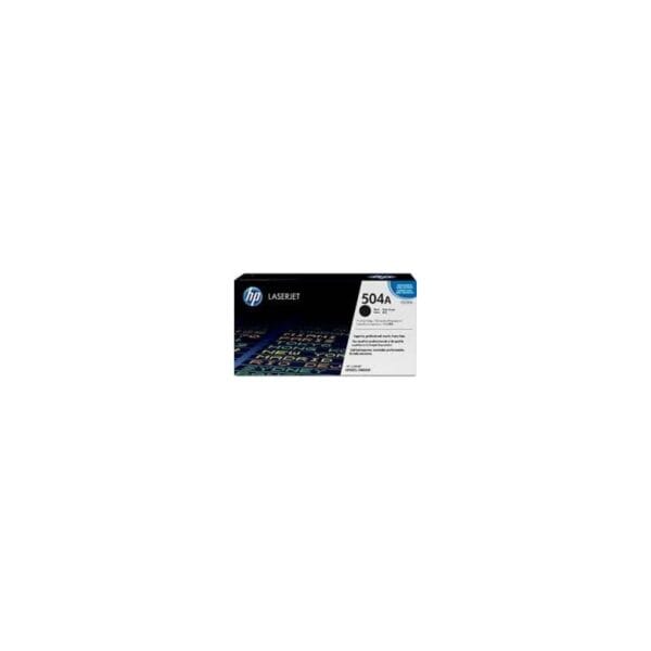 TO HP CE250A * 3525 PRETO