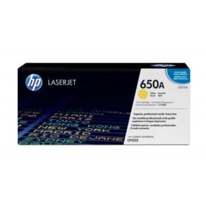 TO HP CE272A   CP5525 AMARELO