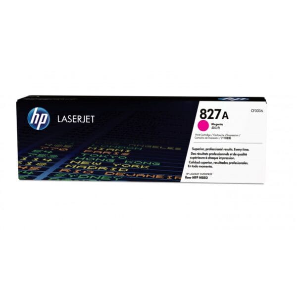 TO HP CF303A * M880 MAGENTA (32,000 PAG)