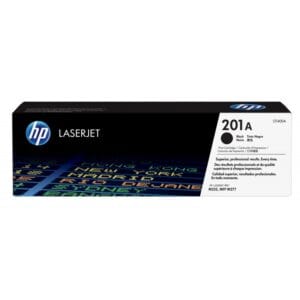 TO HP CF400A *  M252/M277 PRETO (1,500)