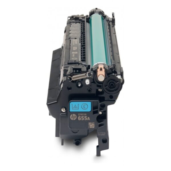 TO HP CF451A * M65X/M68X CYAN (10500)