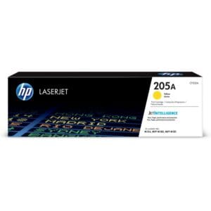 TO HP CF532A * M18X AMARELO (900)
