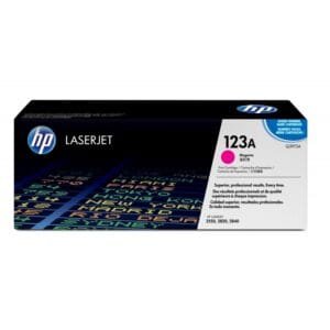 TO HP Q3973A   2550/2840 MAGENTA
