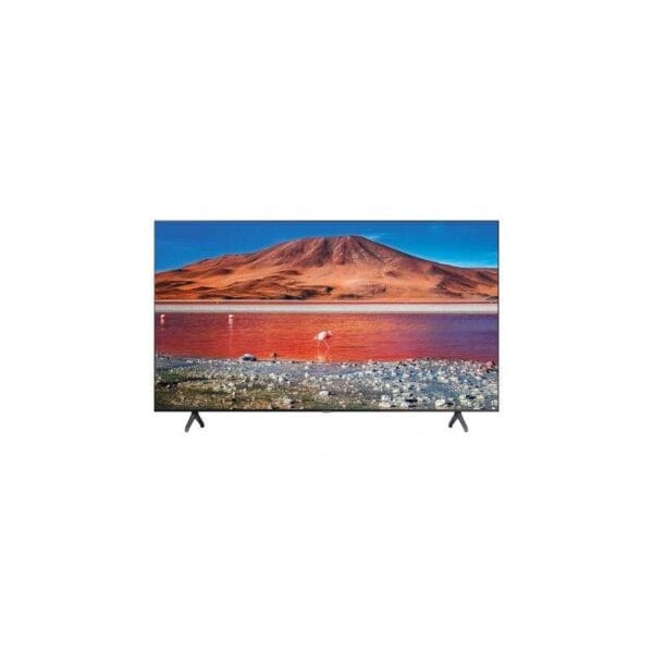 TV 50' LED SAMSUNG SMART TV UHD 4K