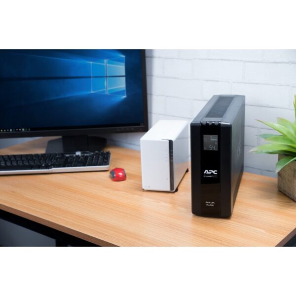 UPS APC   900 BR  LI - Image 3