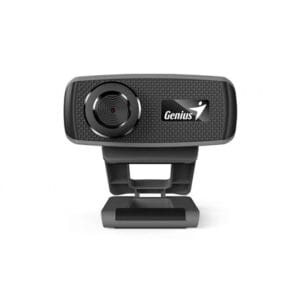 WEBCAM GENIUS FACECAM 1000X USB
