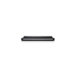 PATCH PANNEL-24 PT  CAT5 1U DLINK