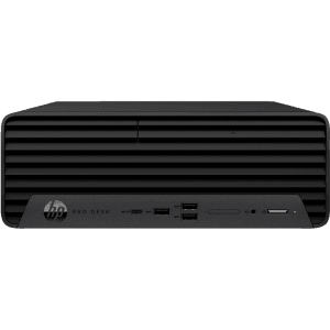 PC HP 400G9 SFF I3-13100 8GB 512 SSD W11P