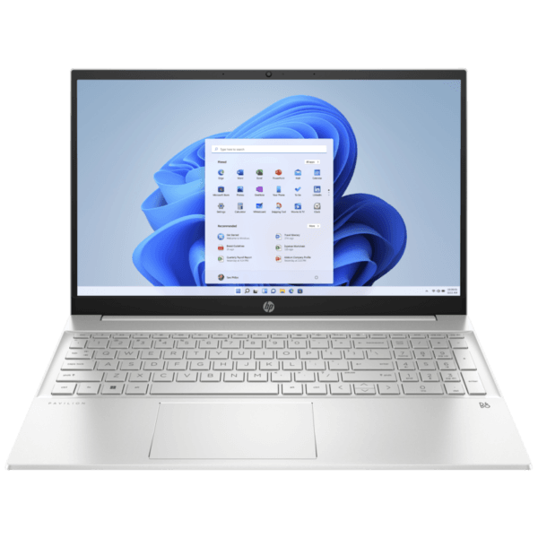 PORT HP.15.6' PAV I7-1360P FHD 16G 1TB SSD W11H PRATA