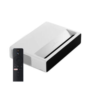 PROJECTOR XIAOMI MI LASER 150? 5000 LUMENS FHD WHITE