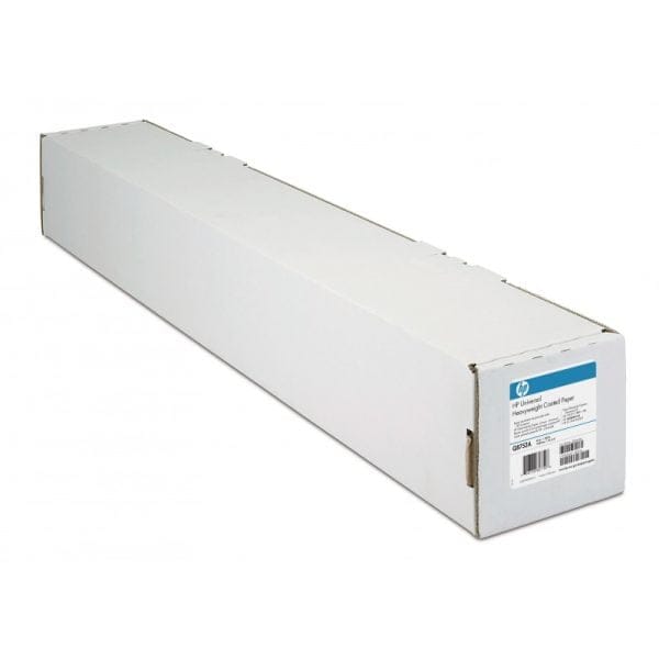 ROLO HP C6567B COATED 42'